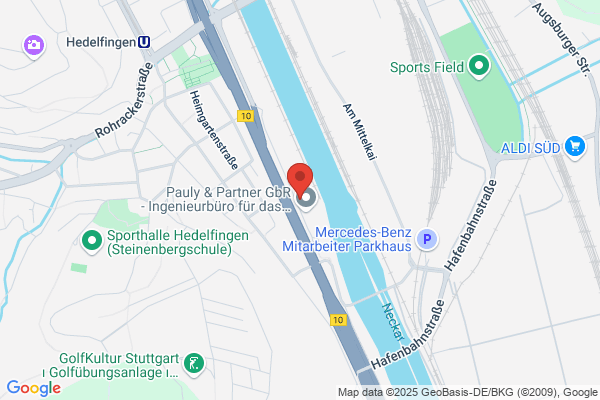 MHS Metallhandel Stuttgart GmbH