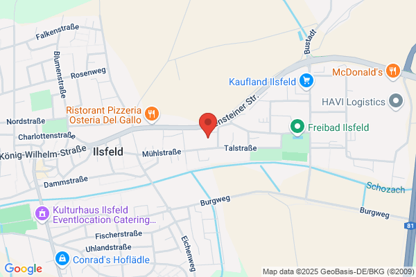 Merkur Spielothek GmbH & Co. KG