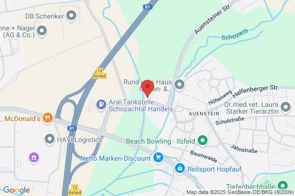 Metzgerei Häfele GmbH