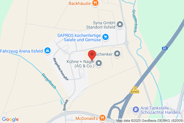 Palfinger GmbH