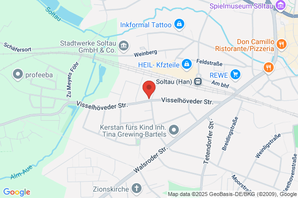 Praxislaborgemeinschaft Bellin GbR