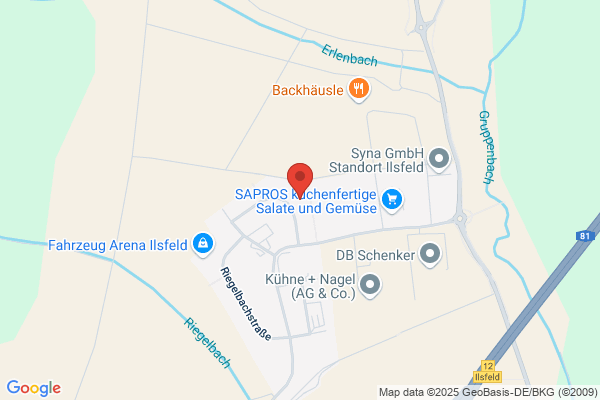 Schneiders Profichemie GmbH & Co. KG
