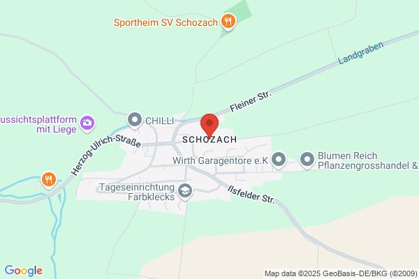 Schozach