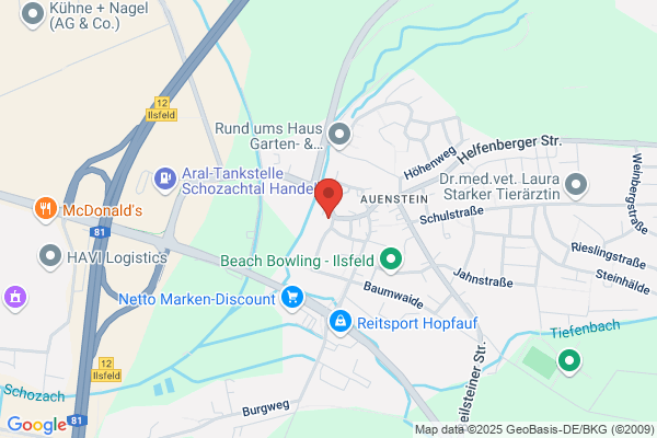 Spahr GmbH