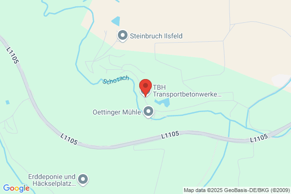 TBH Transportbetonwerke Heilbronn GmbH & Co. KG