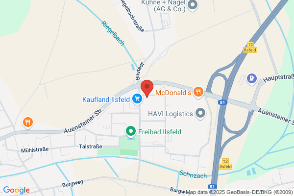 TEDi GmbH & Co. KG
