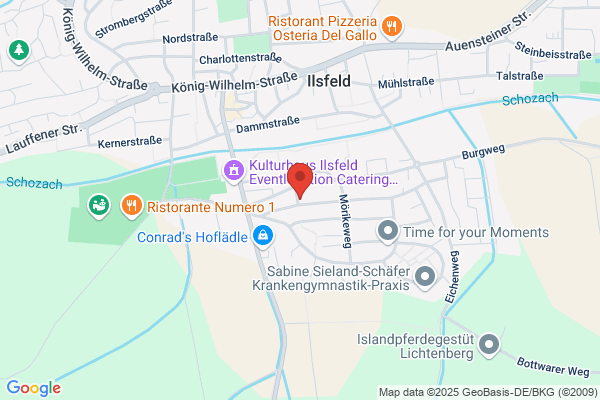 Videothek Ilsfeld