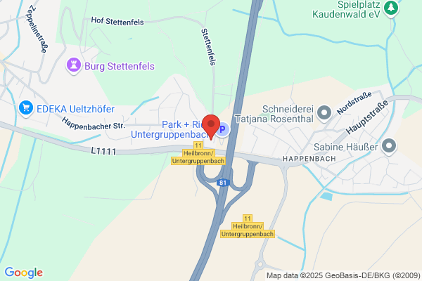 Konz & Schaefer Ausbau Heilbronn GmbH