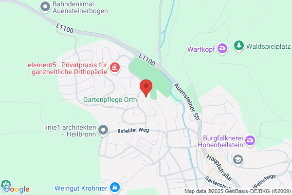 Stadthalle Restaurant Beilstein