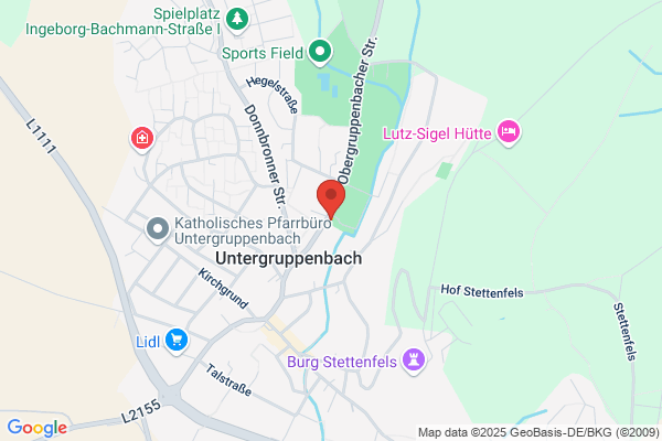 TSV Untergruppenbach 1905 e.V.