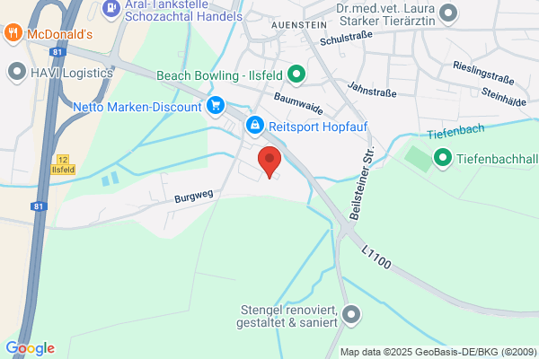 Gebäudereinigung GmbH