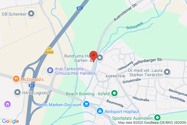 Schneckenburger GmbH
