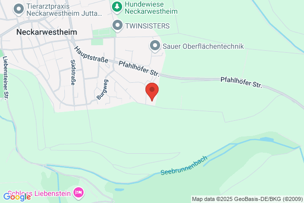 Kromatec Maschinenbautechnic GmbH