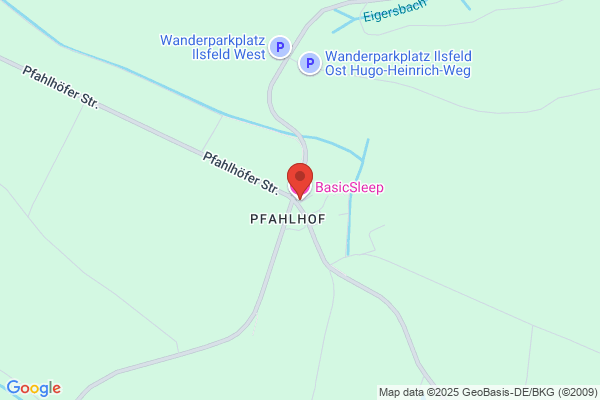 Pfahlhof-Stüble