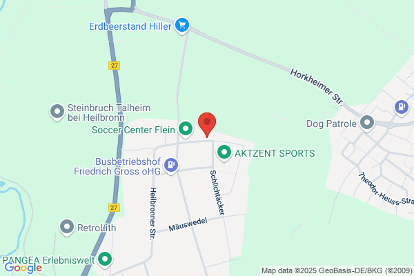 SSP Software GmbH