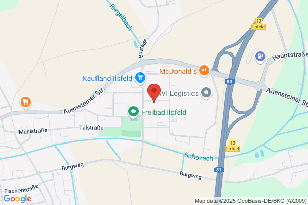 tdg Deutschland AG