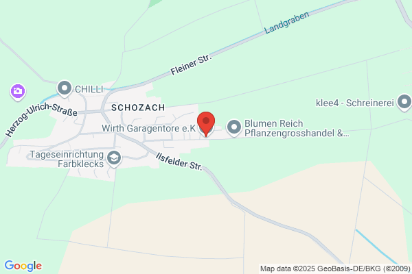 Wirth Garagentore e.K.