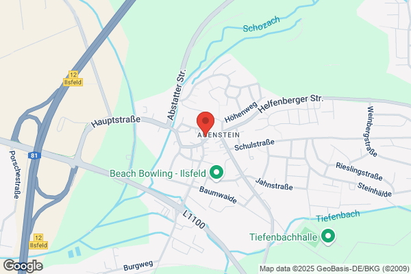 R+V Versicherung