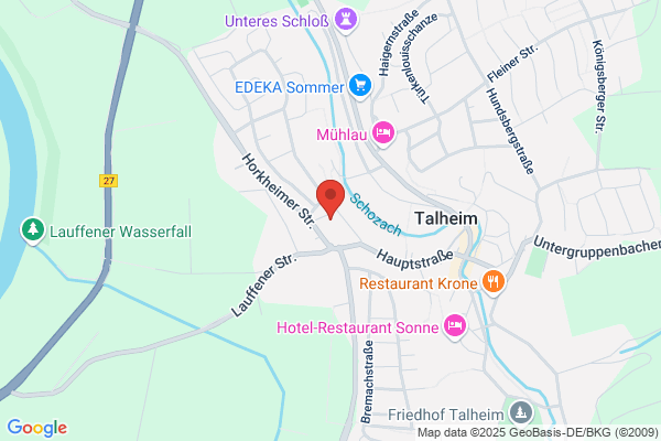 SIGNAL IDUNA Versicherung Fabian-Daniel Idu
