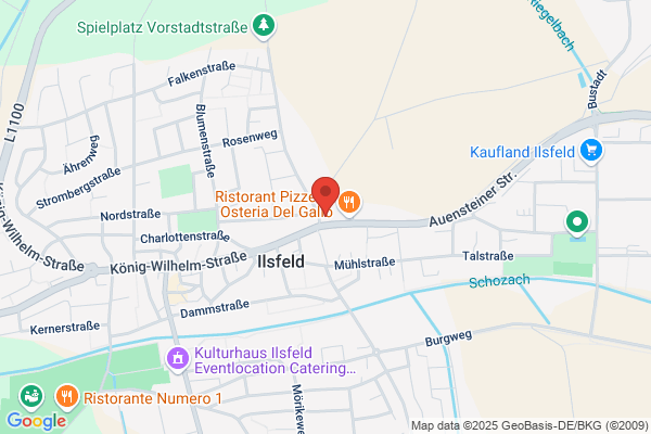 SV SparkassenVersicherung (geschlossen)
