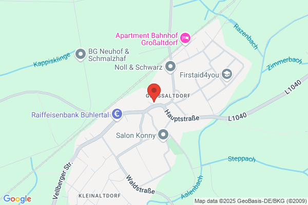 Landbäckerei Glück GmbH