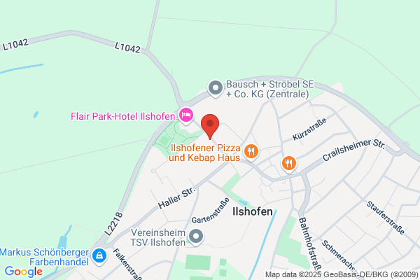 Jäger Reisen GmbH