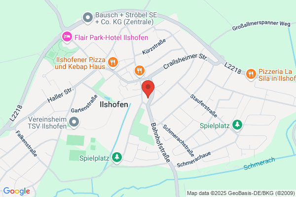 Tierarztpraxis Scchmidt Ilshofen