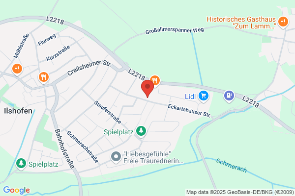 BAD Gesundheitsvorsorge