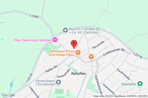 Bad & Heizung Ilshofen GmbH