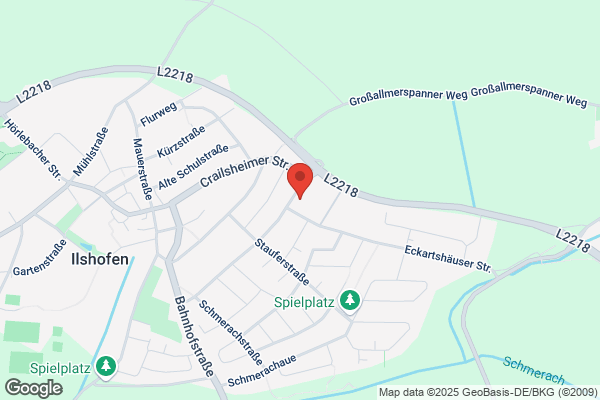 EWB Elektroservice GmbH