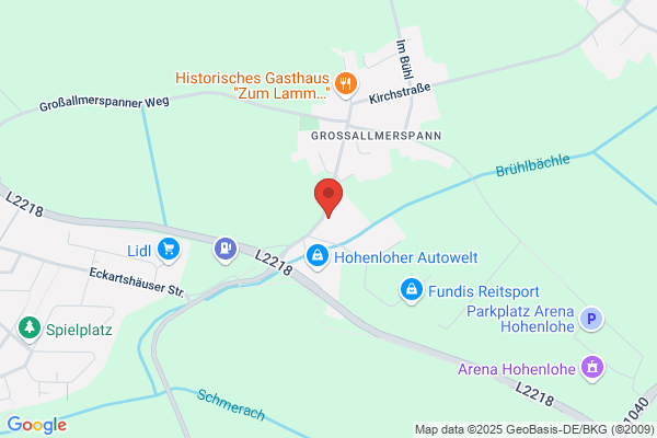 Huber GmbH