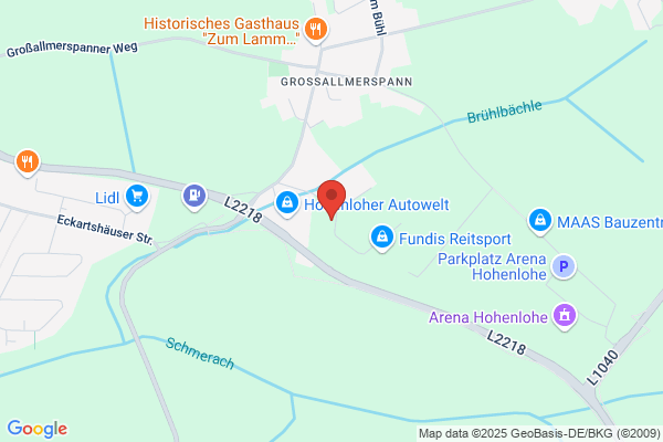 KGL Transport & Logistik