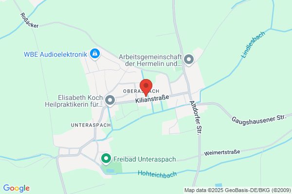 Kahl Schreinerei