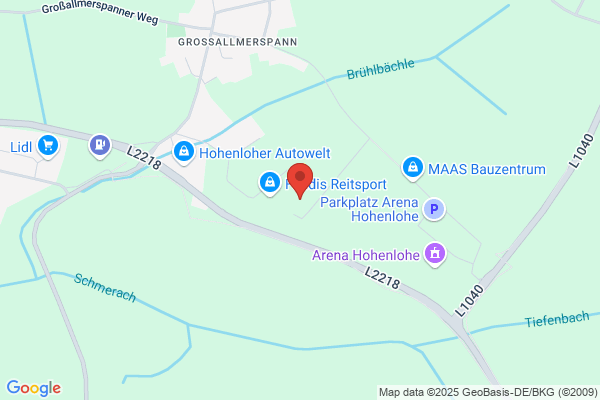 MAAS Baustoffe GmbH