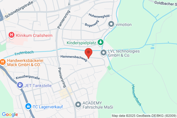 PLANHAUS Wohnbau GmbH