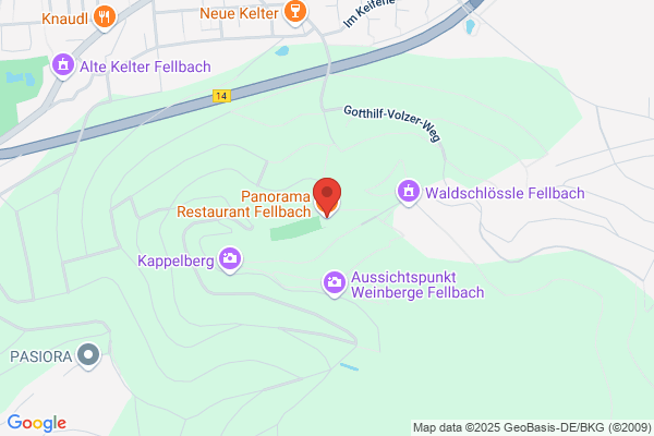 Panorama-Restaurant