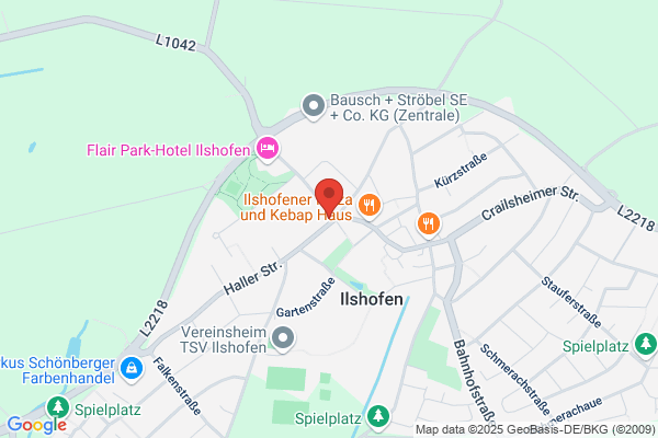 Peter Schmid Spielstätten GmbH