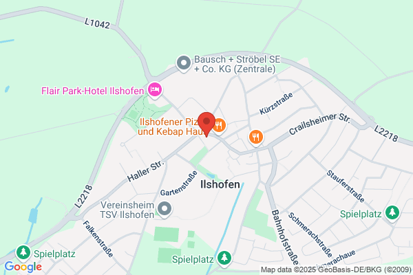 Polizeiposten
