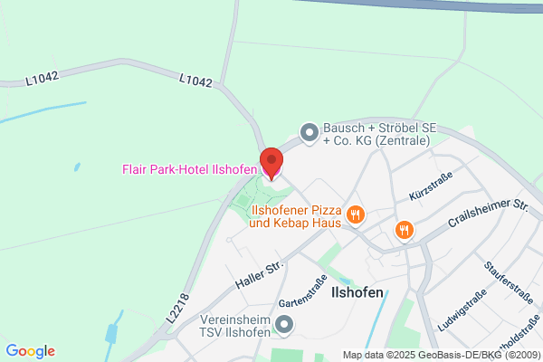 Reiseservice, Hotel- und