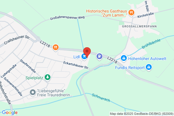 TEDi GmbH & Co. KG