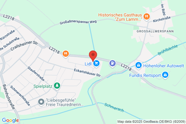 REWE