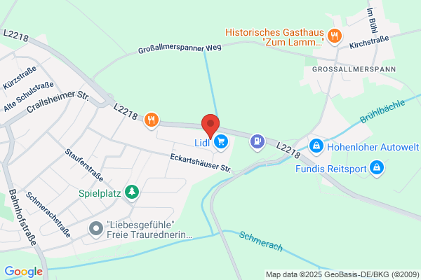 EDEKA LBV