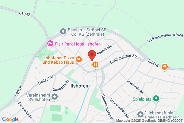 R+V Versicherung