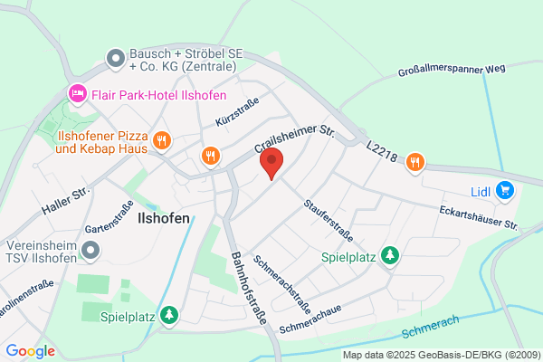 Debeka Versichern Bausparen Ingolf Gamm