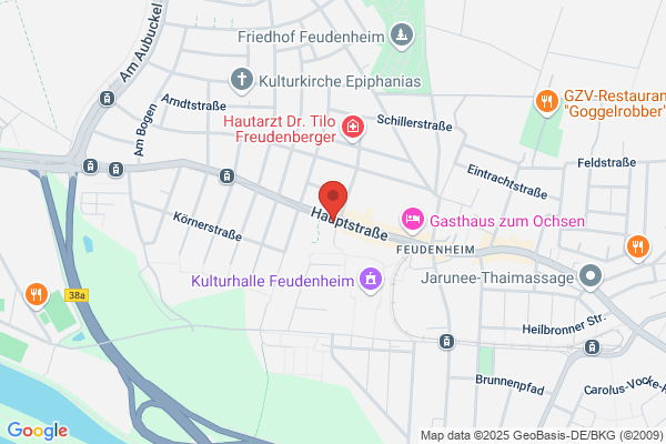 K & U Bäckerei
