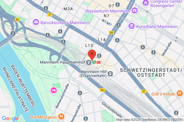 Wiener Feinbäckerei Heberer GmbH