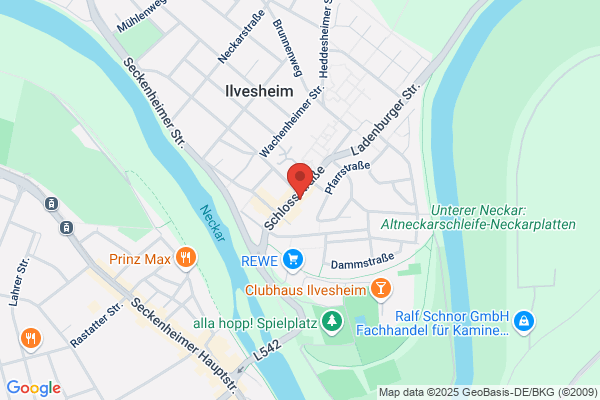 Sparkasse Rhein Neckar Nord