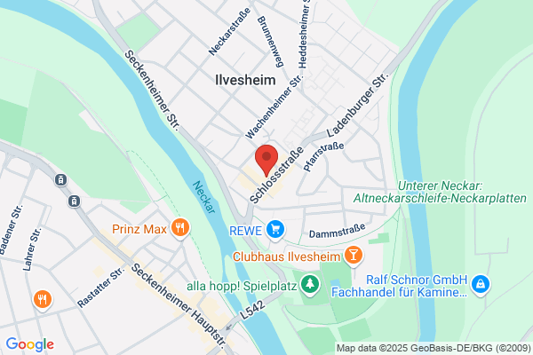 VR Bank Rhein-Neckar eG