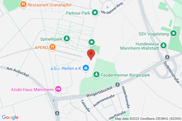 Roland Kaiser GmbH Bauunternehmung