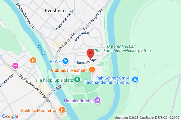 Bossmann GMBH Mannheim